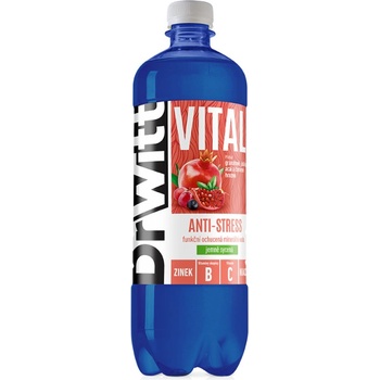 DrWitt Vital Anti-stress 0,75 l