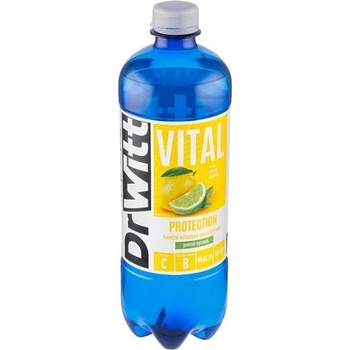 DrWitt Vital Protection Citron limetka 0,75 l