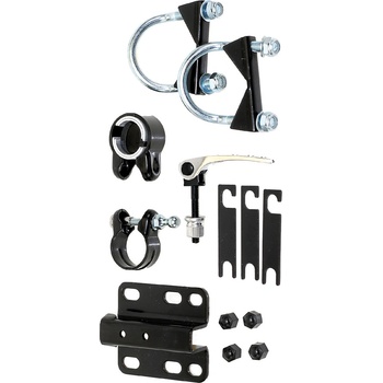 držák na hlavovou trubku TRAILGATOR