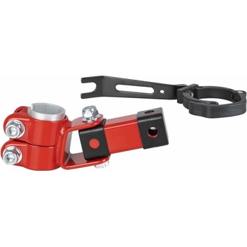 Držák tyče tažné Trail-Gator 25,4-31,8 mm