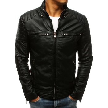 Dstreet bunda TX3265 černá