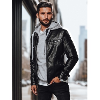 Dstreet bunda TX4330 černá