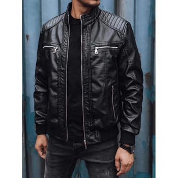 Dstreet bunda TX4739 černá