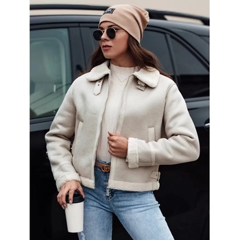 Dstreet Kasamira TY4739 bílá