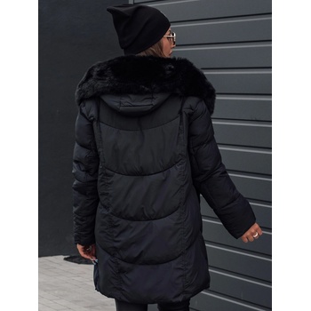 DStreet Morisio 5904056703258 černá