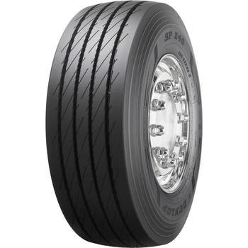 Dunlop SP 252 265/70 R19,5 143/141J