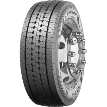 Dunlop SP346 385/55 R22,5 160/158L