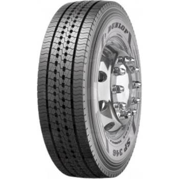 Dunlop SP346 385/65 R22,5 160/158K