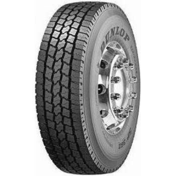 DUNLOP SP362 385/65 R22,5 160/158L