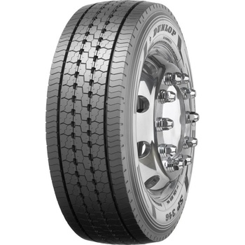 Dunlop SP372 CITY 315/60 R22,5 152/148J