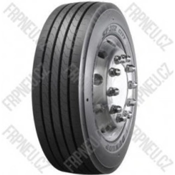 Dunlop SP372 CITY 315/60 R22,5 152J