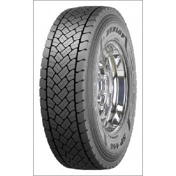 Dunlop SP446 315/70 R22,5 154L/152M