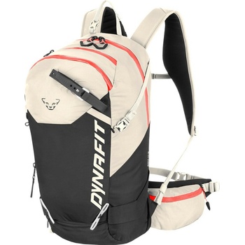 Dynafit Ridge 24 l Backpack W černá béžová