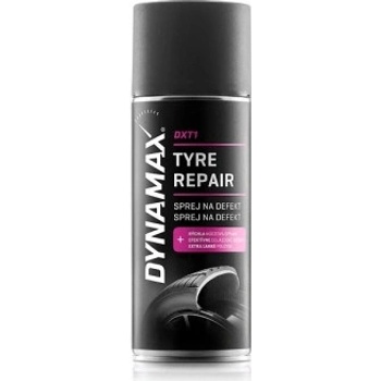 DYNAMAX DXT1 400ML