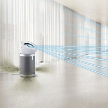 Dyson Purifier Big+Quiet BP02