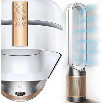 Dyson Purifier Cool PC2 De-NOx TP12