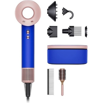 Dyson Supersonic HD07 Blue Blush