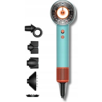 Dyson Supersonic HD16 Ceramic Blue