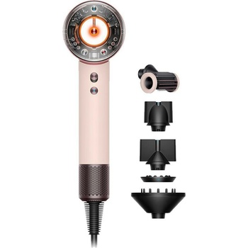 Dyson Supersonic Nural HD16 Ceramic Pink/Rose gold