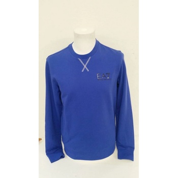 EA TRAIN Core ID T-Top RN Coft modrá