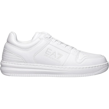 EA7 slasher bílé
