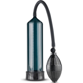 EasyToys Vakuová Pumpa na penis s balonkem