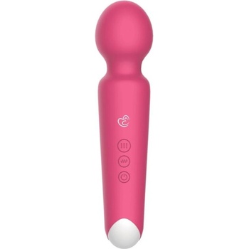 EasyToys Wand Play masážní hlavice a 19,2 cm