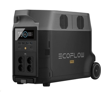 EcoFlow DELTA Pro 1ECO3600