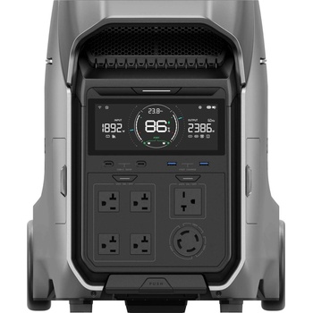 EcoFlow DELTA Pro 3 1ECO3640