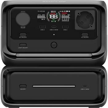 EcoFlow RIVER 3 Max 1ECOR643