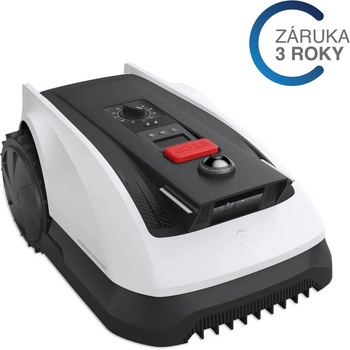 EcoVacs Goat O500 Panorama