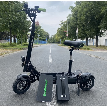 EcoWheel ALU19 20.8Ah 800W