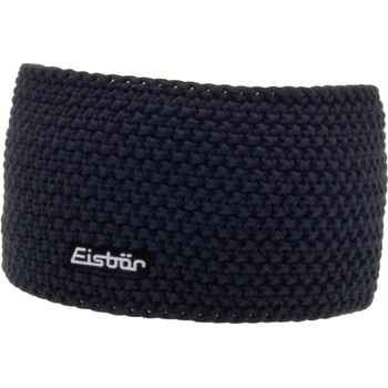 Eisbär Jamie STB schwarz