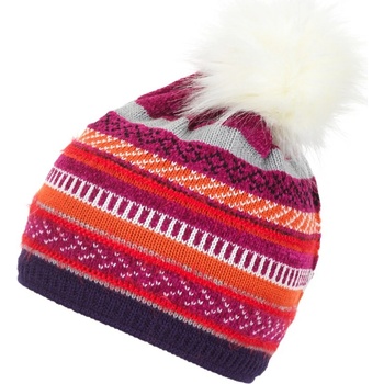 EISBÄR Phoebe Lux MÜ kids lila hellgrau pink weiss