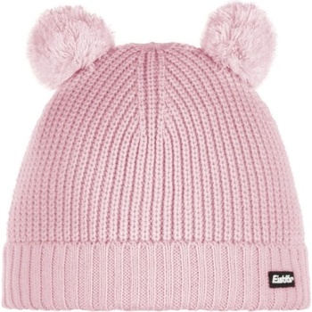 Eisbär PONTI zimní čepice růžová