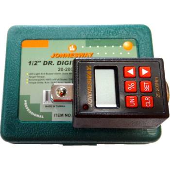 Elektronický momentový adaptér 1/2