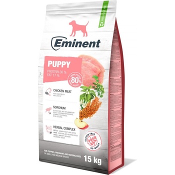 Eminent Puppy 30/17 15 kg
