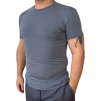 Emporio Armani EM000375 AF14978 modrá