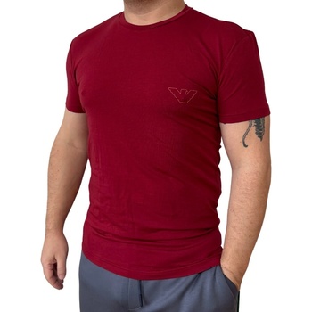 Emporio Armani EM000375 AF14978 vínová