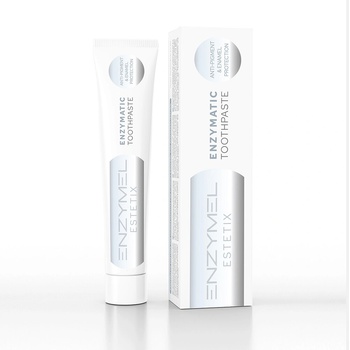 Enzymel Estetix enzymová 75 ml