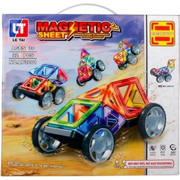 EP Line Magnetic Sheet 32 ks