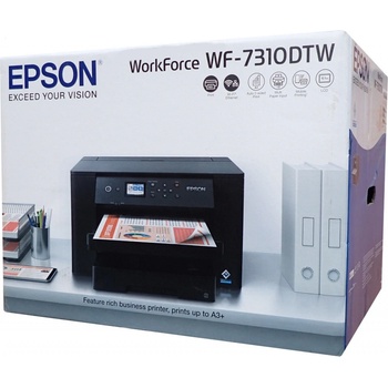Epson WF-7310DTW