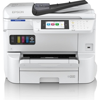 Epson WorkForce Pro EM-C7100DWF