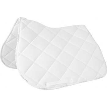 EQUESTRO Dečka podsedlová GP bílá
