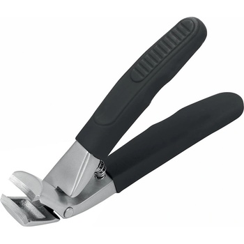 Erbe Solingen Nerezové kleštičky na nehty č. 92693 černé