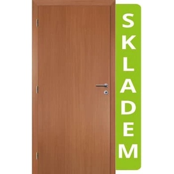 ERKADO EI EW 30 DP3 Buk Finish 80 x 197 cm