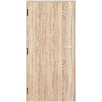 Erkado protipožární dveře EI 30 DP3 Sonoma Greko 90 x 197 cm