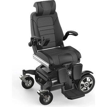 Eroute KS1 Elektrický invalidní vozík skládací s automatickým polohování