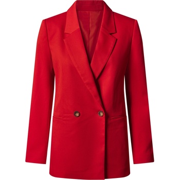 Esmara blejzr červená