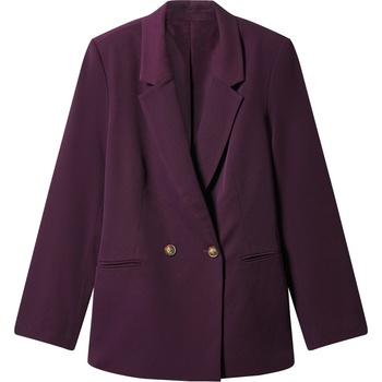 Esmara blejzr lila fialová